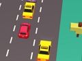 遊戲車道變換 3D 在線