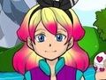 遊戲kawaii怪物訓練師阿凡達（Avatar）製造商在線