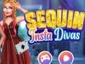 遊戲亮片 Insta Divas 在線
