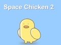 遊戲太空雞 2 在線 遊戲太空雞 2 在線