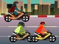 遊戲自行車攻擊 在線