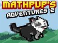 遊戲MathPups 歷險記 2 在線