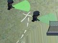 遊戲逃脫 3d 在線