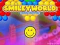 遊戲Smileyworld 泡泡射手在線
