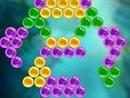 遊戲射擊泡泡海洋流行音樂 在線