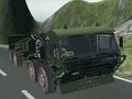 遊戲美國越野陸軍卡車司機 在線