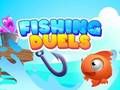 遊戲釣魚對決在線