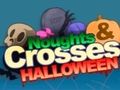 遊戲Noughts & Crosss 萬聖節 在線