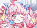 遊戲動漫女孩打扮 在線