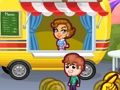 遊戲朱莉婭的餐車 在線