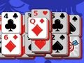 遊戲章魚金字塔紙牌 在線