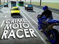 遊戲犯罪摩托車賽車手在線