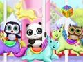 遊戲熊貓樂園 在線