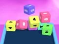 遊戲2048立方體 在線
