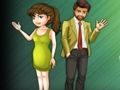 遊戲Amgel 簡易密室逃脫 64 在線