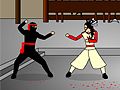 遊戲龍拳2-為刀片戰鬥 在線