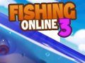 遊戲釣魚 3 線上在線