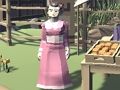 遊戲武士逃生 在線