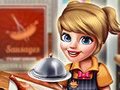 遊戲快速烹飪4：牛排 在線