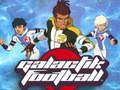遊戲Galactik 足球拼圖系列 在線