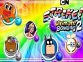 遊戲罷工！ 終極保齡球 2 在線