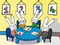 遊戲西蒙拼圖 在線