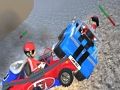 遊戲兒童汽車拆遷卡通 在線
