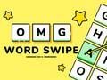 遊戲OMG 單詞滑動在線
