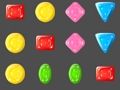 遊戲火柴糖。 io 在線