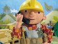 遊戲Bob The Builder 的圖畫書 在線