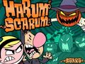 遊戲Harum-Scrum 在線