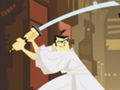 遊戲武士傑克：時間的護身符 在線