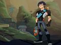 遊戲Slugterra 速度英雄 在線