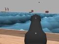 遊戲船舶 3D 在線