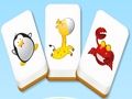 遊戲連接動物 Onet Kyodai 在線