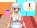 遊戲美味公主 在線