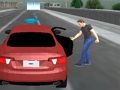 遊戲汽車不可能的特技遊戲 3D 2022 在線