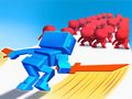 遊戲忍者武士閃光3D 在線