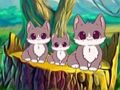 遊戲拯救狼 在線