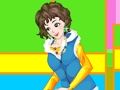 遊戲保姆裝扮 在線