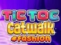 遊戲Tictoc 走秀時尚 在線