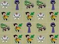 遊戲少年泰坦加油！ 復活節彩蛋遊戲 在線