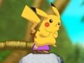 遊戲PokeWorld 彈跳 在線