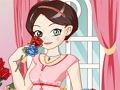 遊戲花店女孩打扮 在線