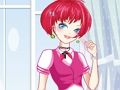 遊戲百合裝扮 在線