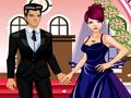 遊戲新婚夫婦裝扮 在線