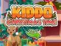 遊戲Kiddo 聖誕節時間 在線