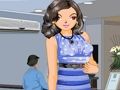 遊戲辦公室女孩打扮 在線