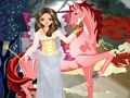 遊戲仙女和獨角獸 在線