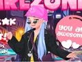 遊戲Girlzone 超大號 在線